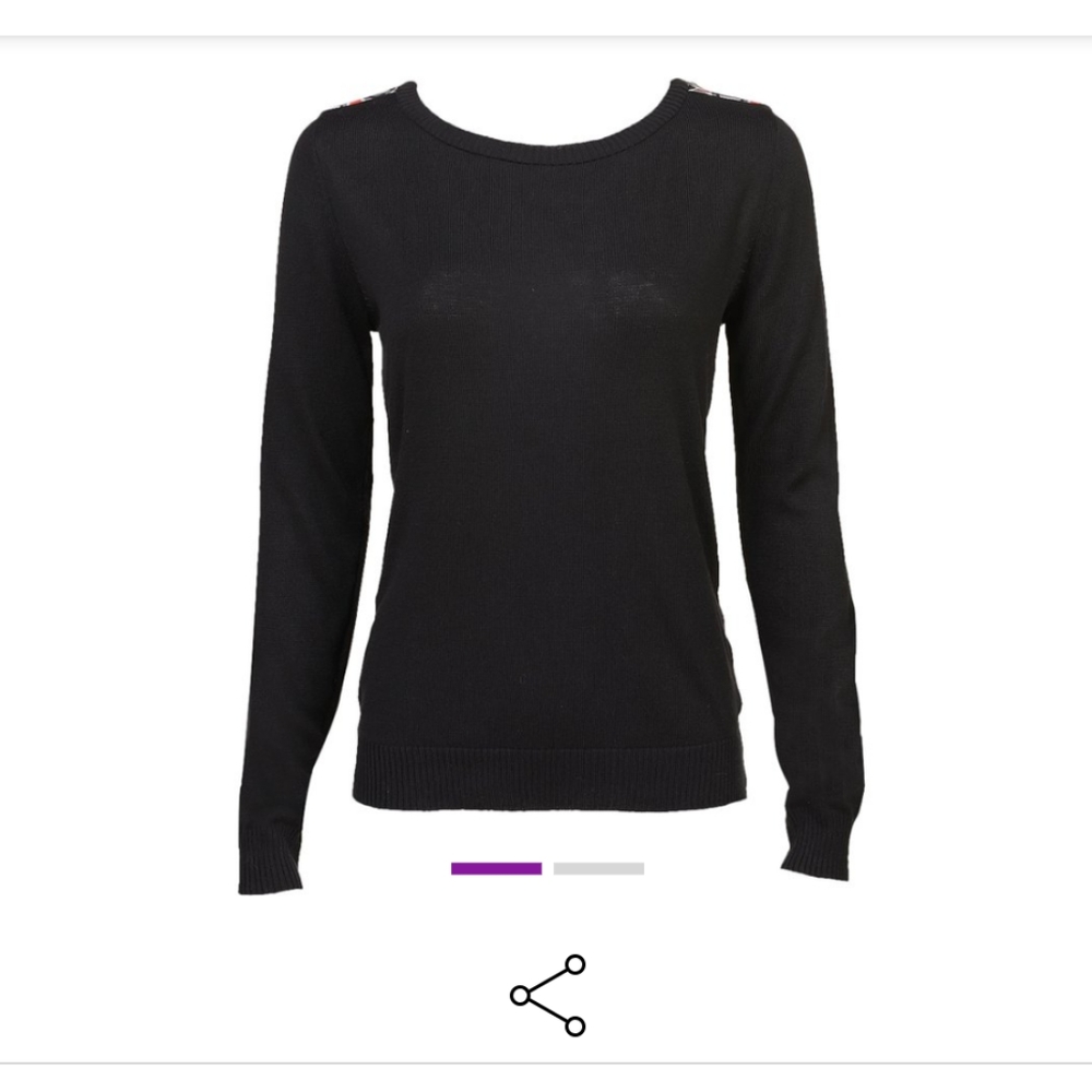🆕Forever 21 Sweater